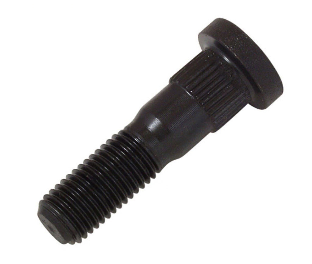 Toyota Forklift Rear Wheel Bolt & Nut 90114-12012-71 90179-12004-71 (Set of 6)
