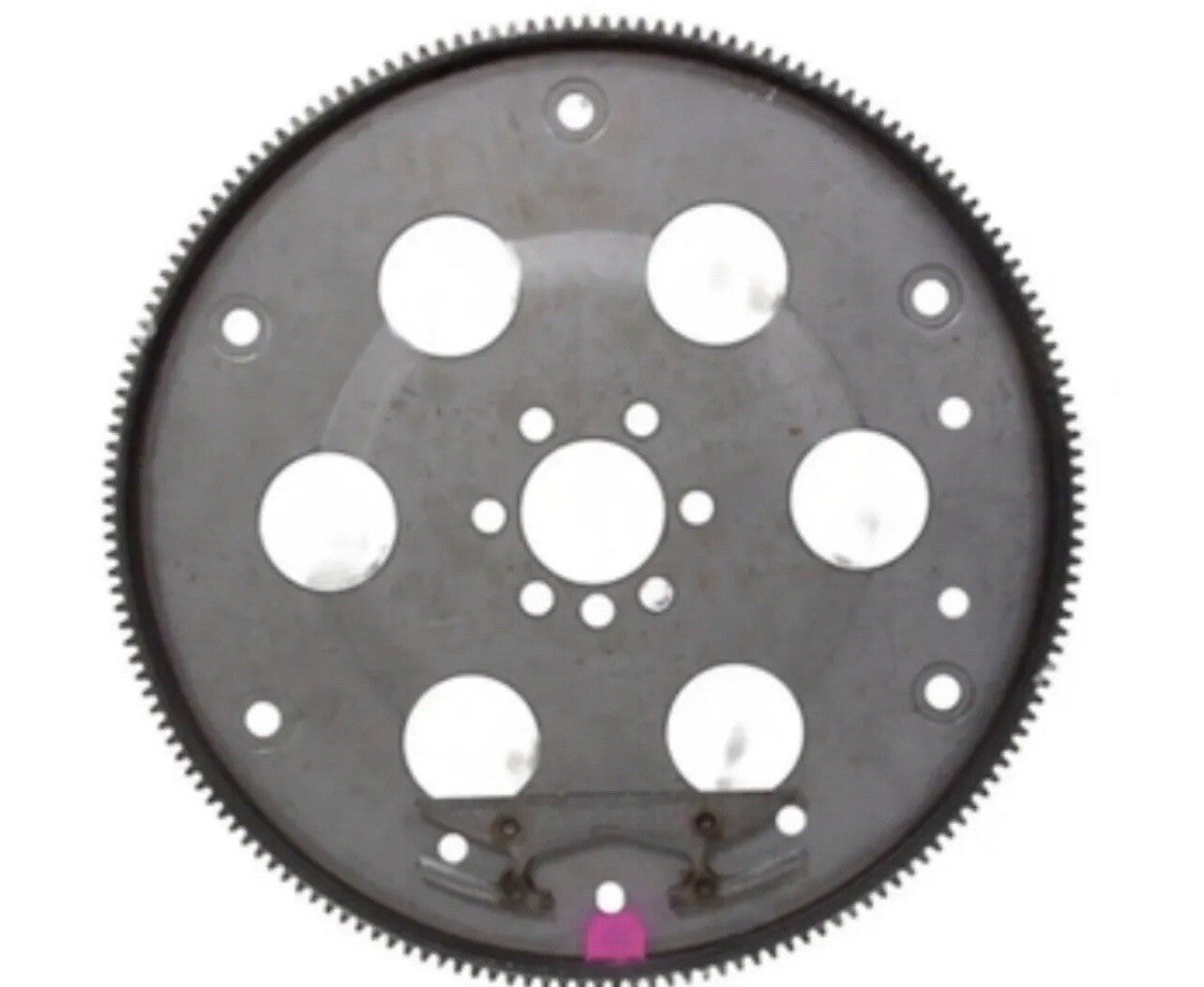 Yale Forklift Flex Plate YT580009125 | Fits GM 4.3 Engine