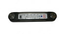 Genie 215229GT, GAUGE, HYDRAULIC TANK TEMP/LEVEL