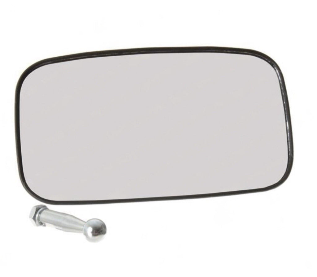 (SET OF 2) 58720-26600-71 Toyota Forklift Mirror