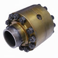 Rear Differential Assembly AT186312 AT338798 for John Deere 210LE 310E 310SE 315