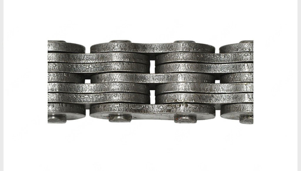 (10FT) BL434 Forklift Mast Upright Industrial Universal Leaf Chain BL-434