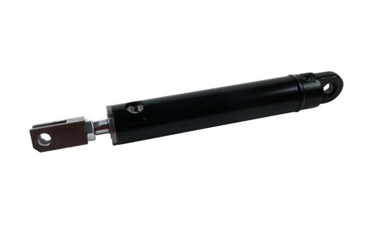 112987 Reach Cylinder For Crown Forklift | 17.72" Total Length (Fully Retracted)