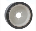 JLG part 4520176 Mould On Wheel Tires | Non-Marking Tread