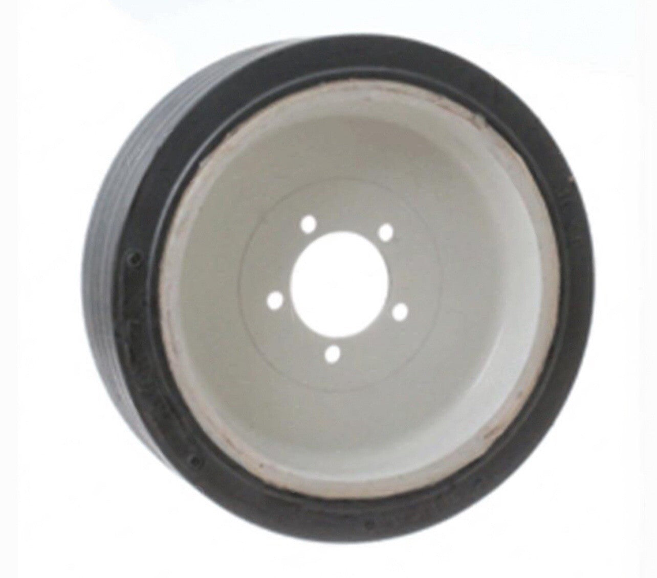 JLG part 4520176 Mould On Wheel Tires | Non-Marking Tread