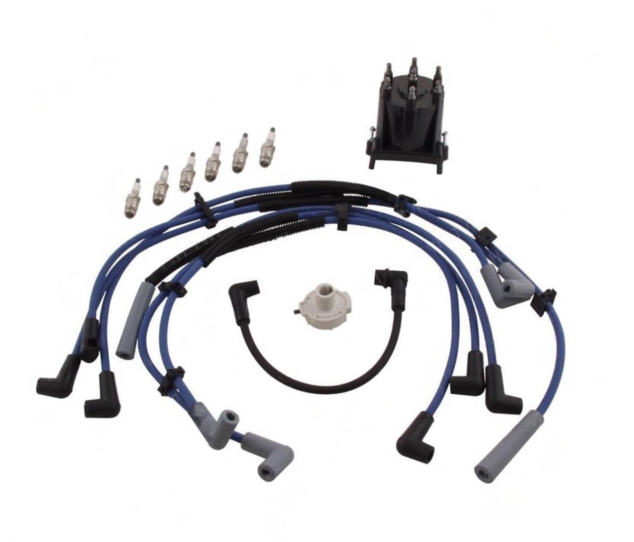 New Hyster 996337 Tune-Up Kit for H80XL and S120XL Forklifts GM 4.3 Engine