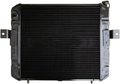Radiator 3EB-04-21210 3EB0421210 for Komatsu Forklift FD20-11 FD25-11 FD30-11