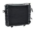 16410-U1000-71 RADIATOR NEW FOR TOYOTA FORKLIFT 42-5FG15