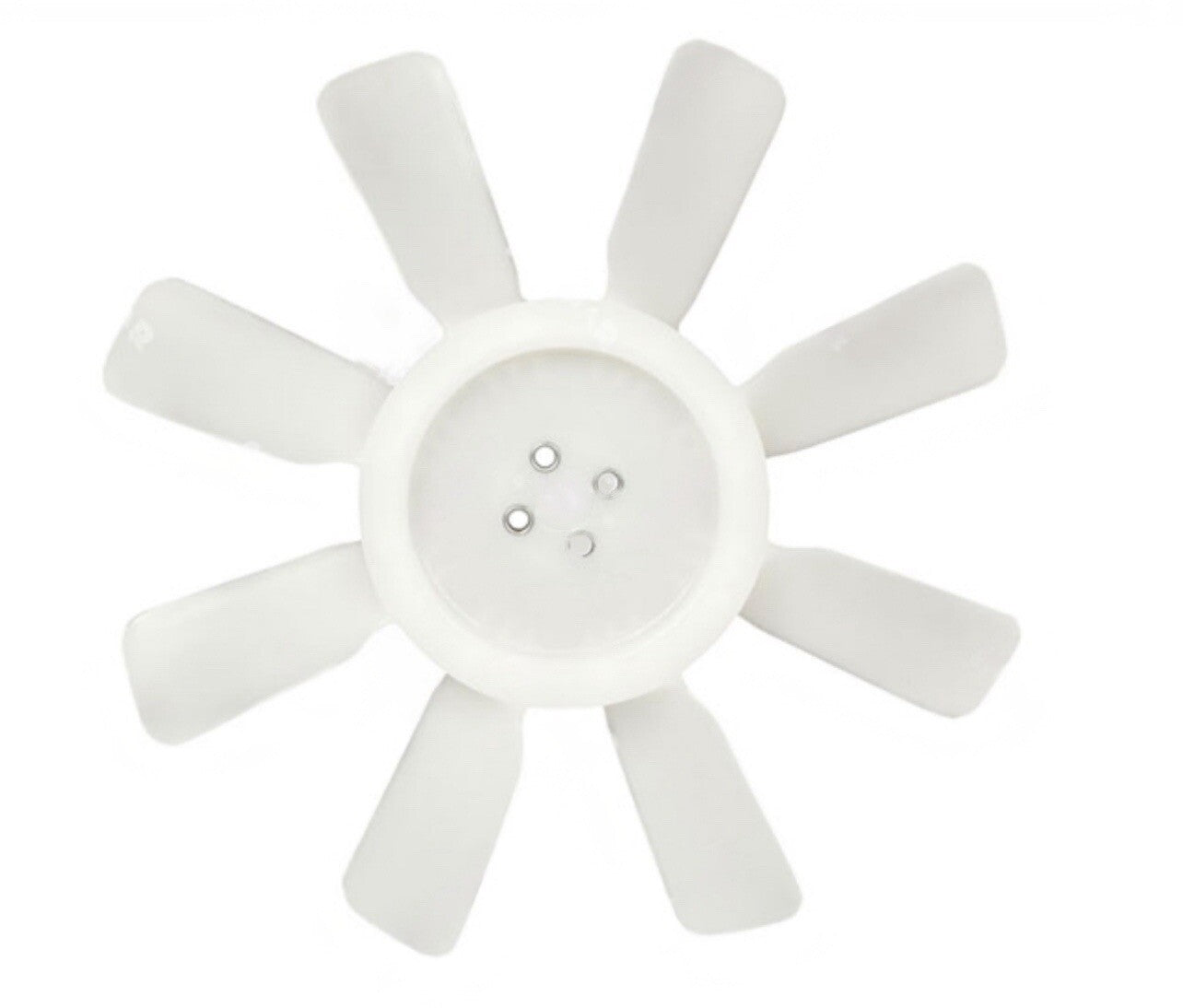 16361-40120-71 Fan Blade For Toyota Forklift With 1FS Engine