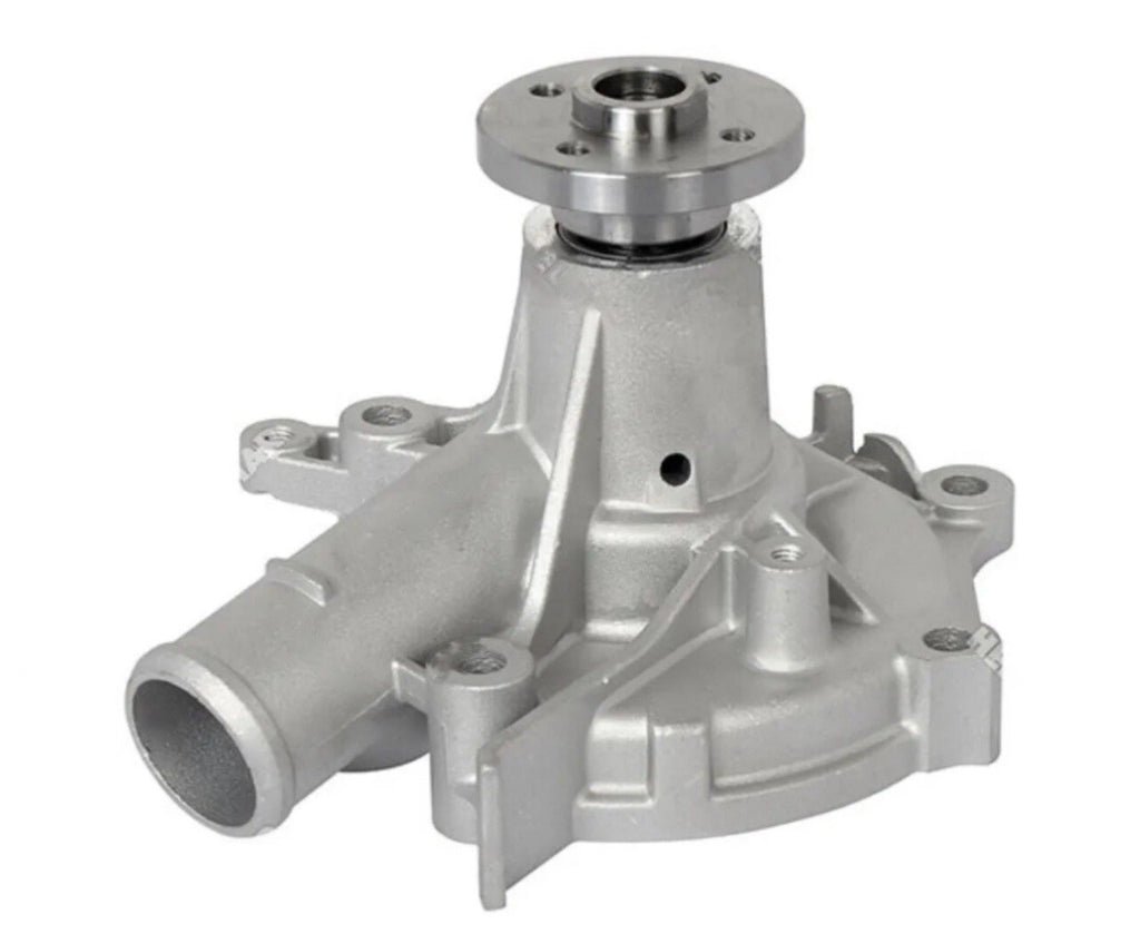 Mitsubishi Forklift Water Pump MD972457 New 4G63 4G64 Aftermarket Forklift Part