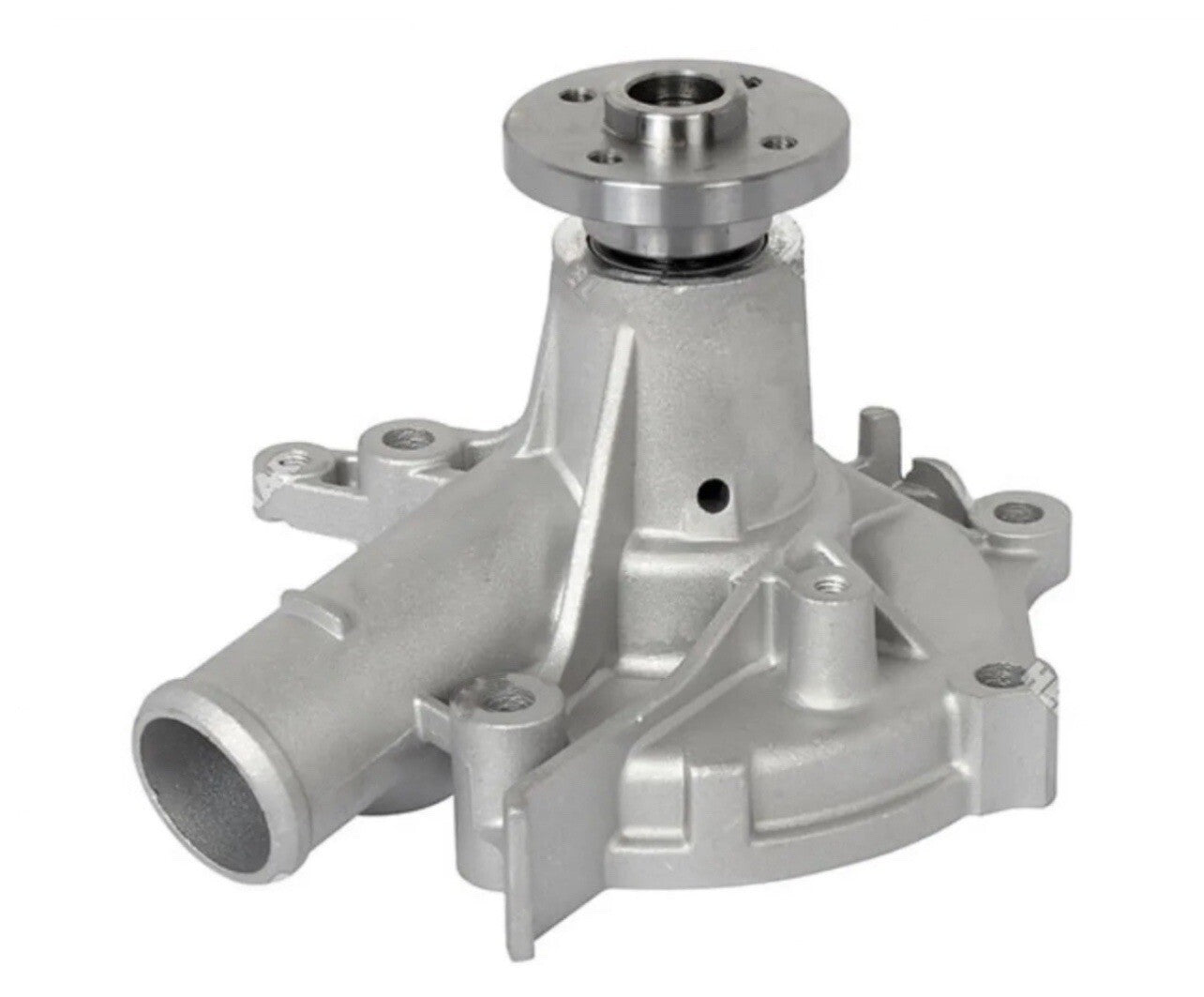 Mitsubishi Forklift Water Pump MD972457 New 4G63 4G64 Aftermarket Forklift Part