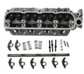 Engine 4Y Complete Cylinder Head with Valves for Toyota Forklift