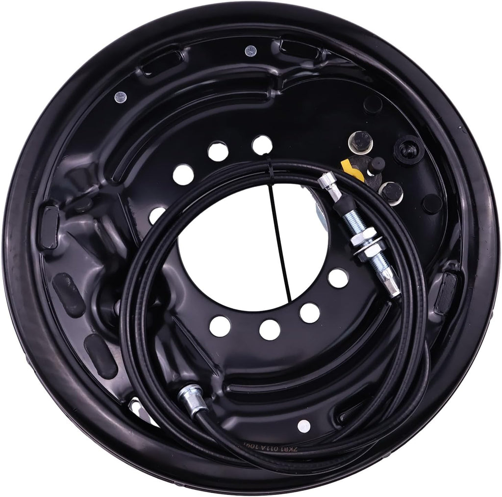 TCM Forklift Brake Assembly RH 22N53-70101 Replacement for FD20T3 FD25T3 Models