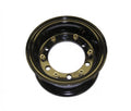 Universal Forklift Steel Rim Split Wheel 6.00-9 Tire Size 6 Bolt R600-3