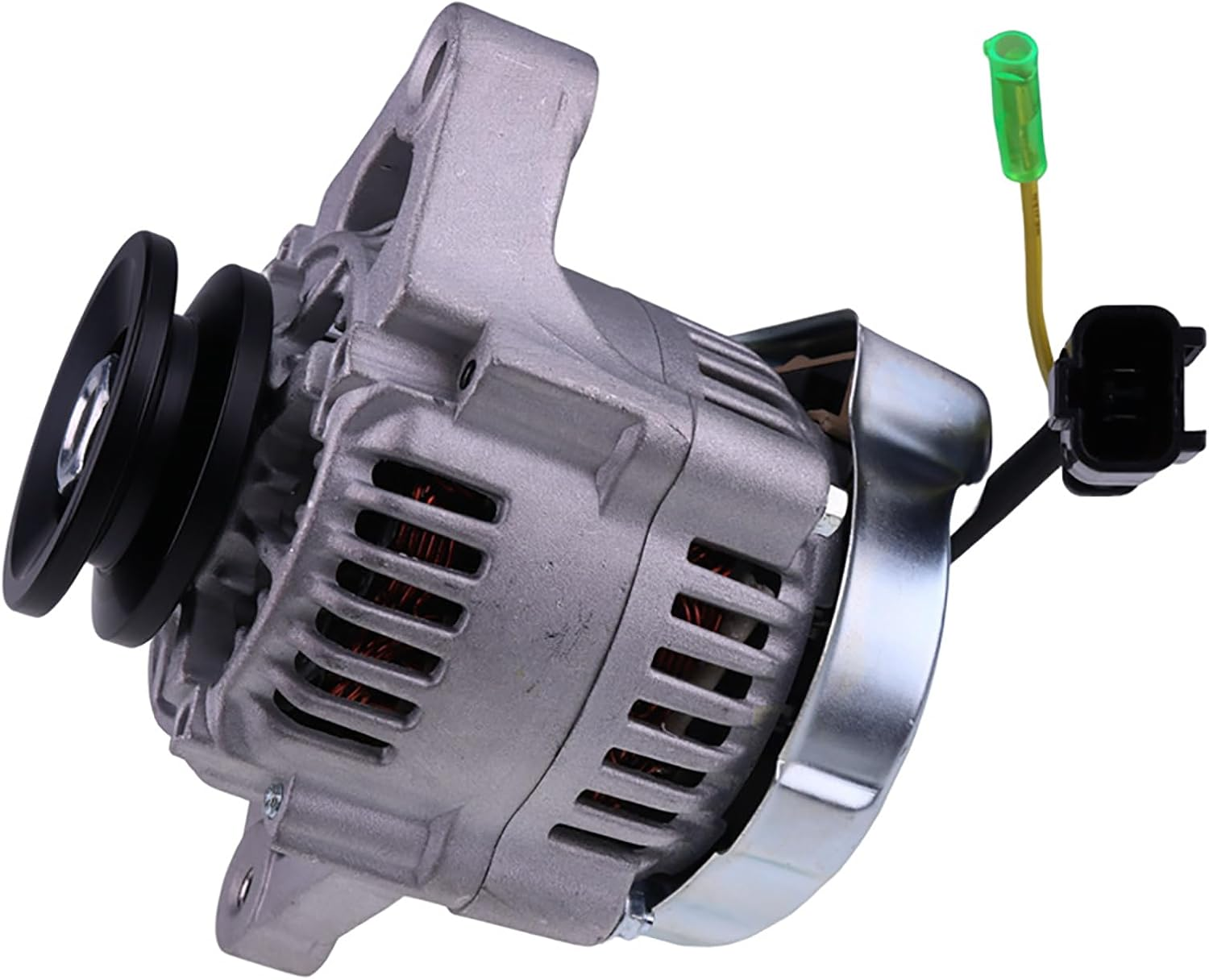 12V 40A Alternator 7481809 for Bobcat 321 322 323 325 328 329