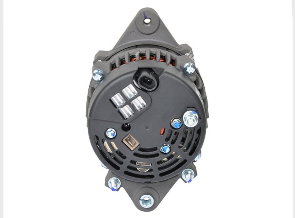 1534017 76500642 HYSTER GM 2.4L 70005137 JLG 580039672 YALE ALTERNATOR 70AMP OEM