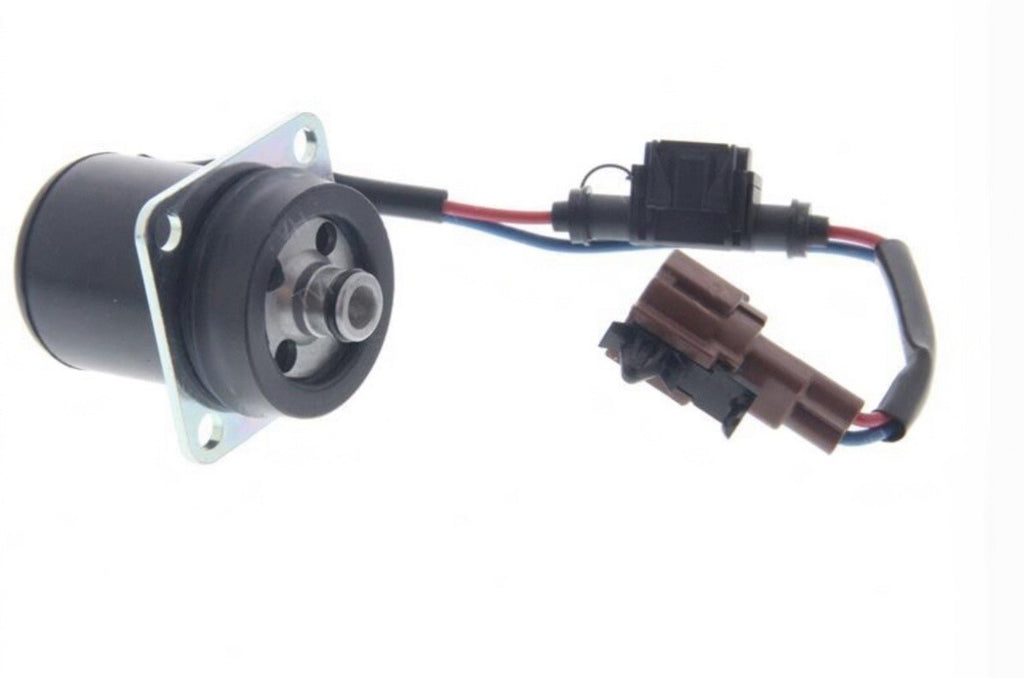 LPG INJECTOR NIKKI K21 K25 FOR KOMATSU FORKLIFT| FG25T-14 A6600-FU471