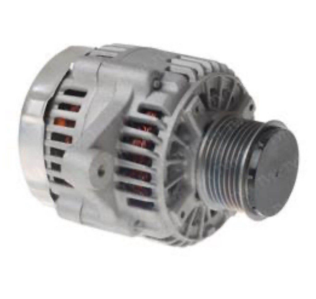 27060-76008-71 Alternator For Toyota Forklift | 8FD70U With 1KD Engine
