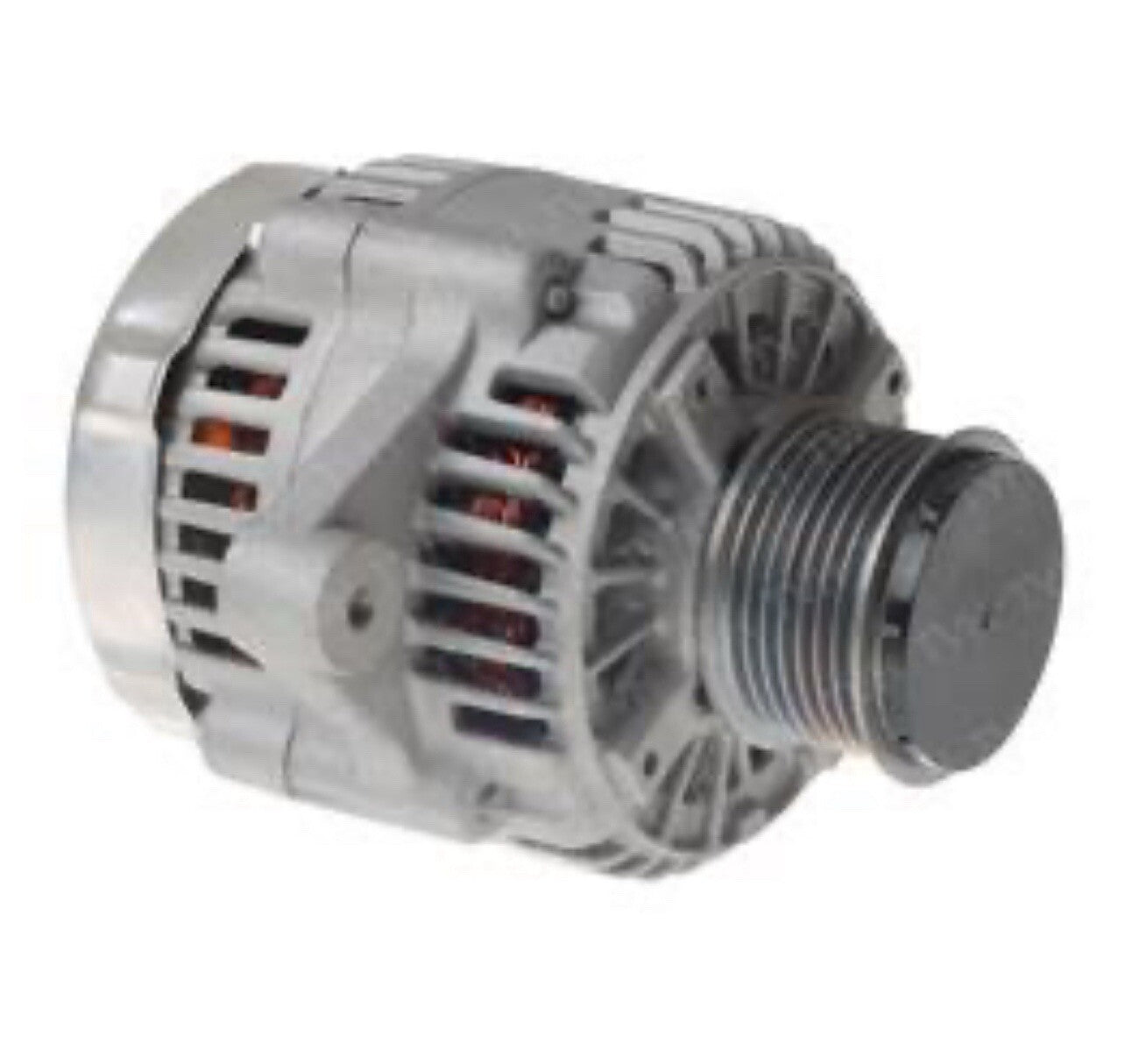 27060-76008-71 Alternator For Toyota Forklift | 8FD70U With 1KD Engine