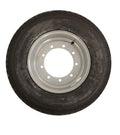 Genie 45094GT,  TIRE+WHEEL (Air) (Rear) (9"x14.5") (9 Hole) Z34/22DC