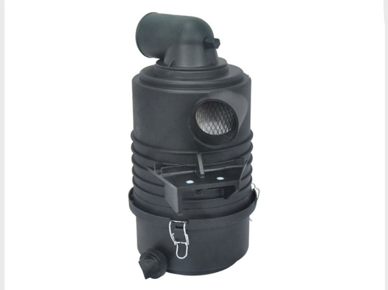 17700-26600-71 Air Cleaner Filter Housing For Toyota Forklift 8 SERIES