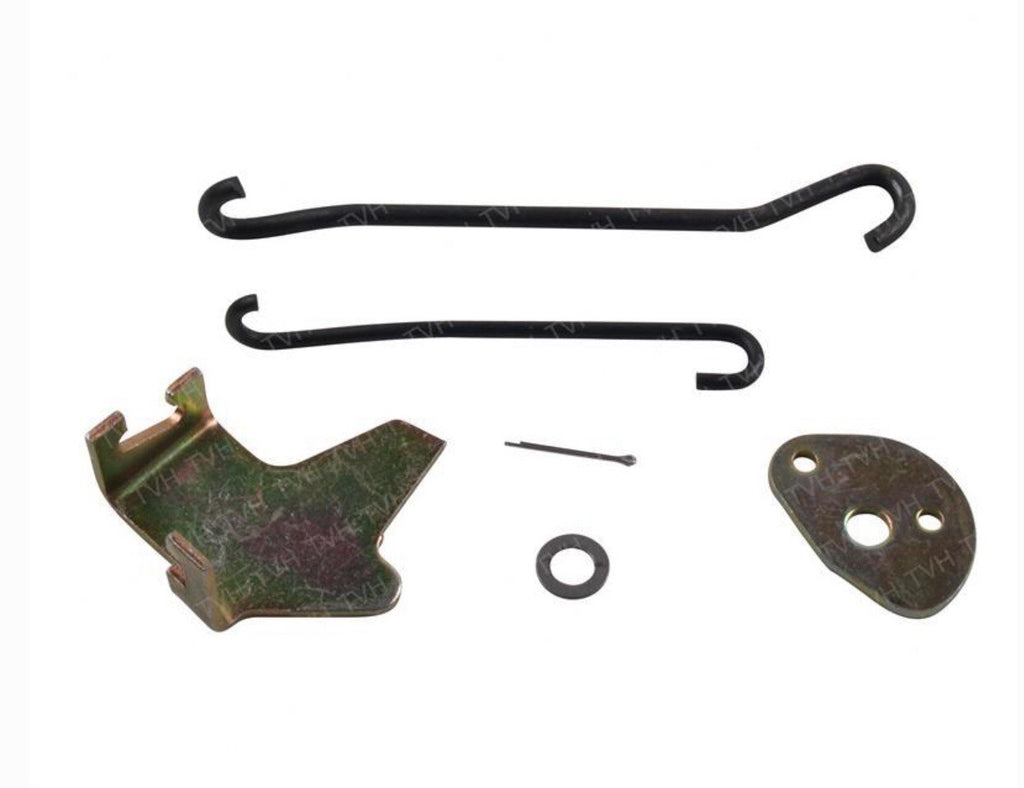 Yale Forklift Brake Kit | GP050RA | Shoes , Springs, Hardware & Adjusters