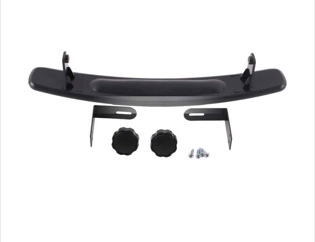 16.5" Golf Cart Rear View Mirror for EZGO Yamaha Club Car