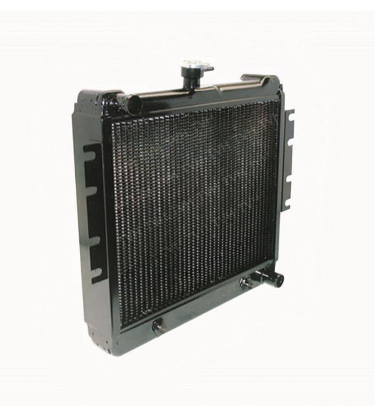 370085 Radiator for Hyster Forklift