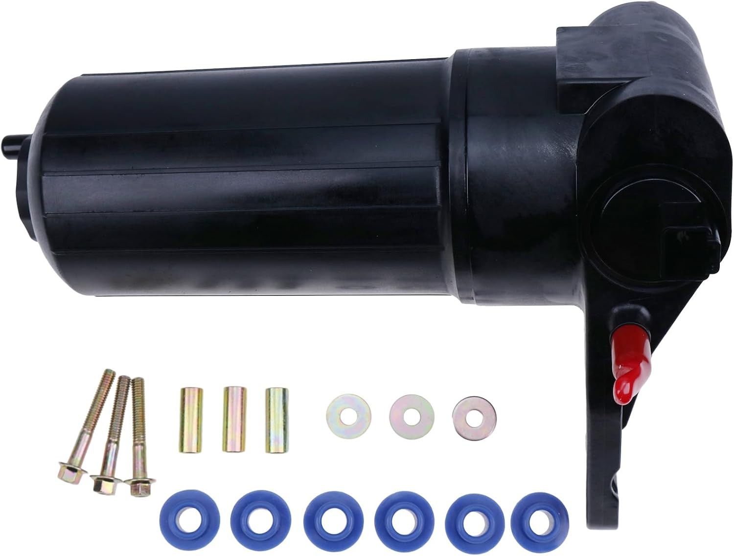 Fuel Lift Pump 70020574 Compatible for JLG G5-18A G6-42A Replacement