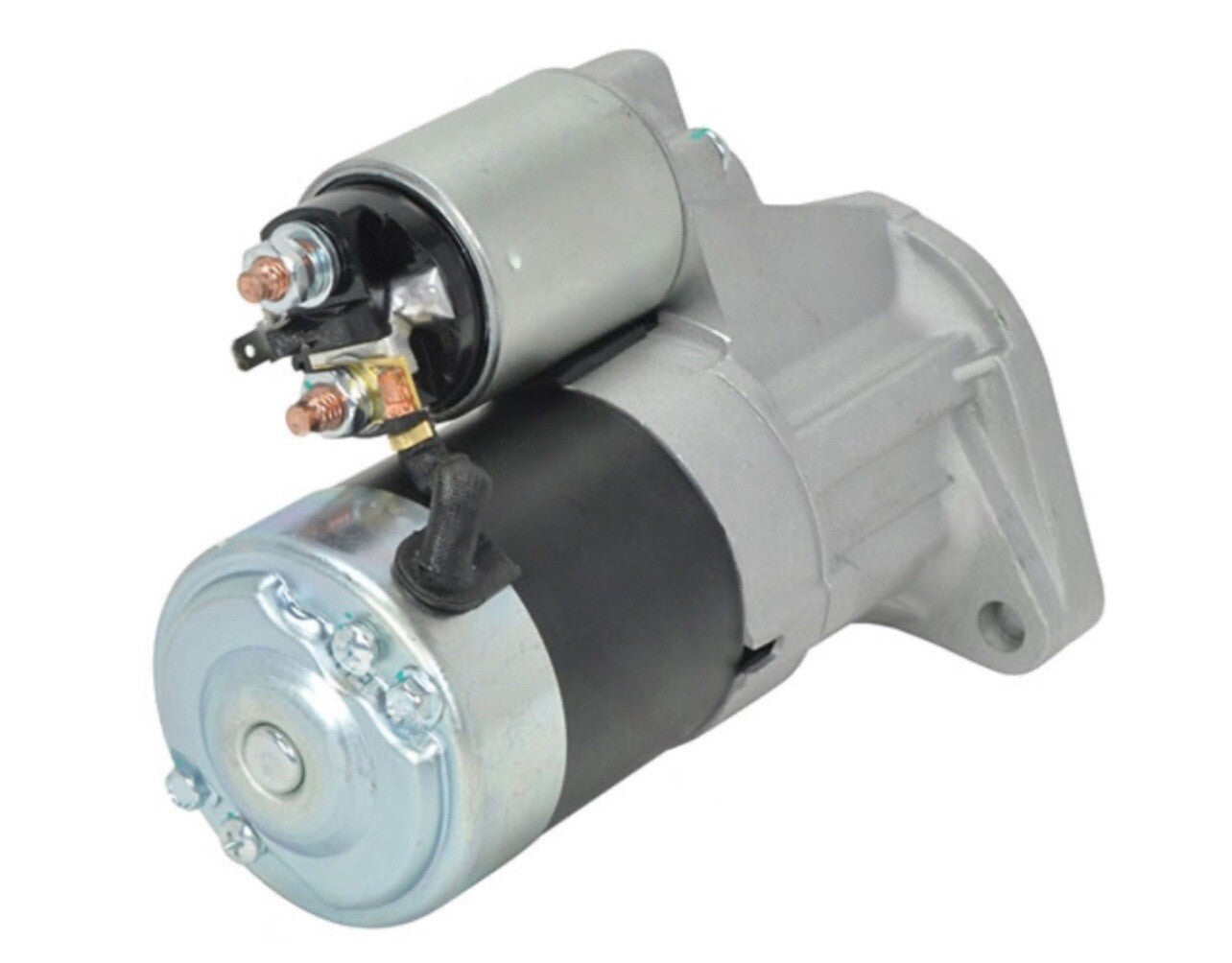 23300-K9160 Forklift Starter For Nissan H20, H20-11 & H25 Engine | OEM