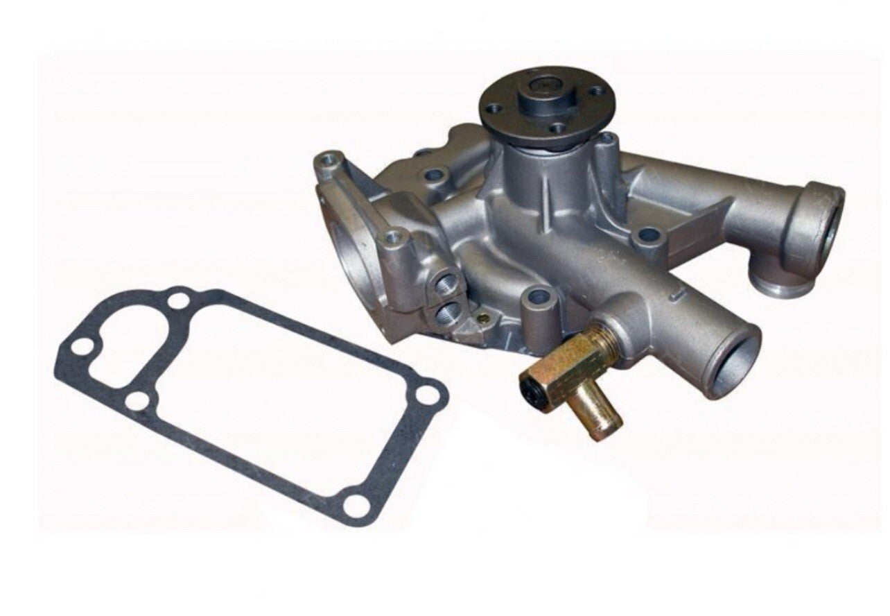 TOYOTA FORKLIFT WATER PUMP FOR MODEL 7FDU70 DIESEL 13Z ENGINE | 16100-78360-71