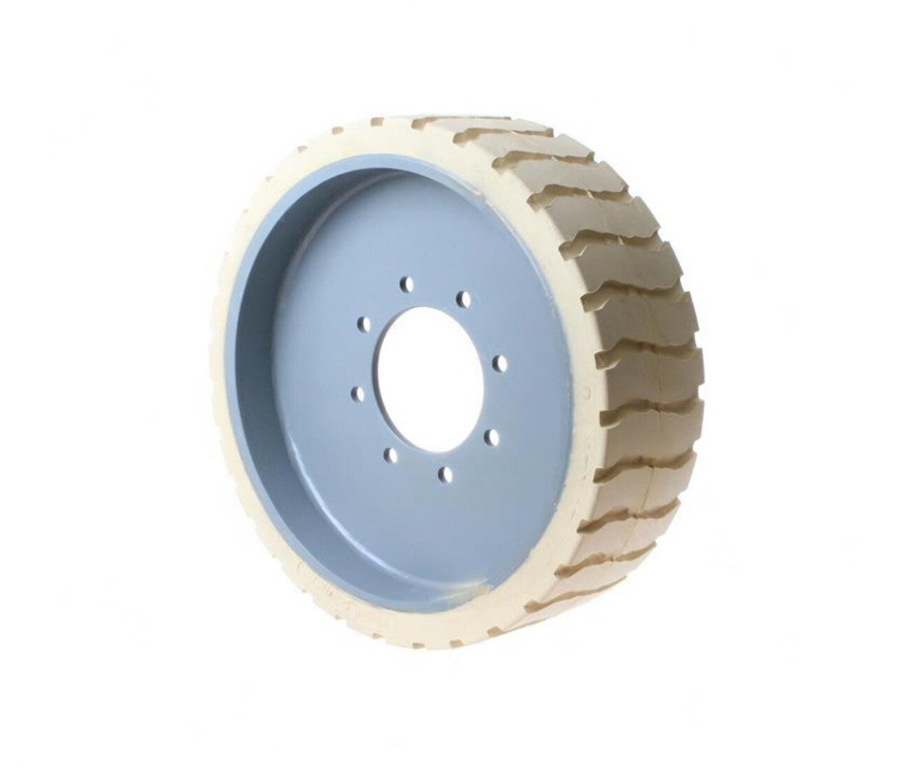 Genie 94908 (2 FRONT) 94909 (2 REAR) SET OF TIRES (NM Tread) (Mould On)