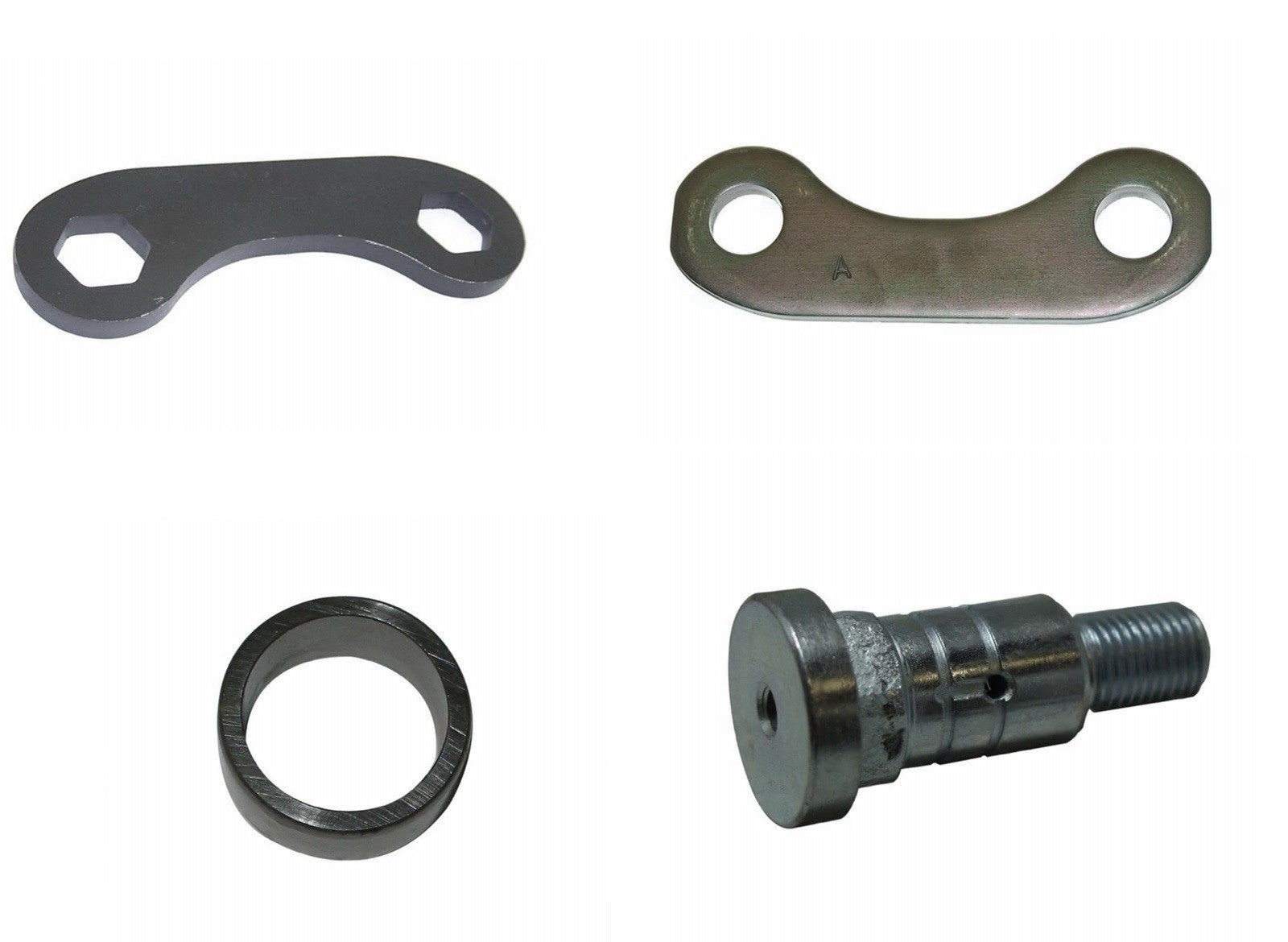 Toyota Forklift Steering Rear Axle Tie Rod Kit (12pz) 8FGCU20,C25,C30,C32