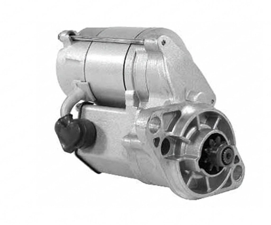 Starter Motor 28100-20553-71 for Toyota 2F 3F 4Y 4P 5P 5R | DENSO