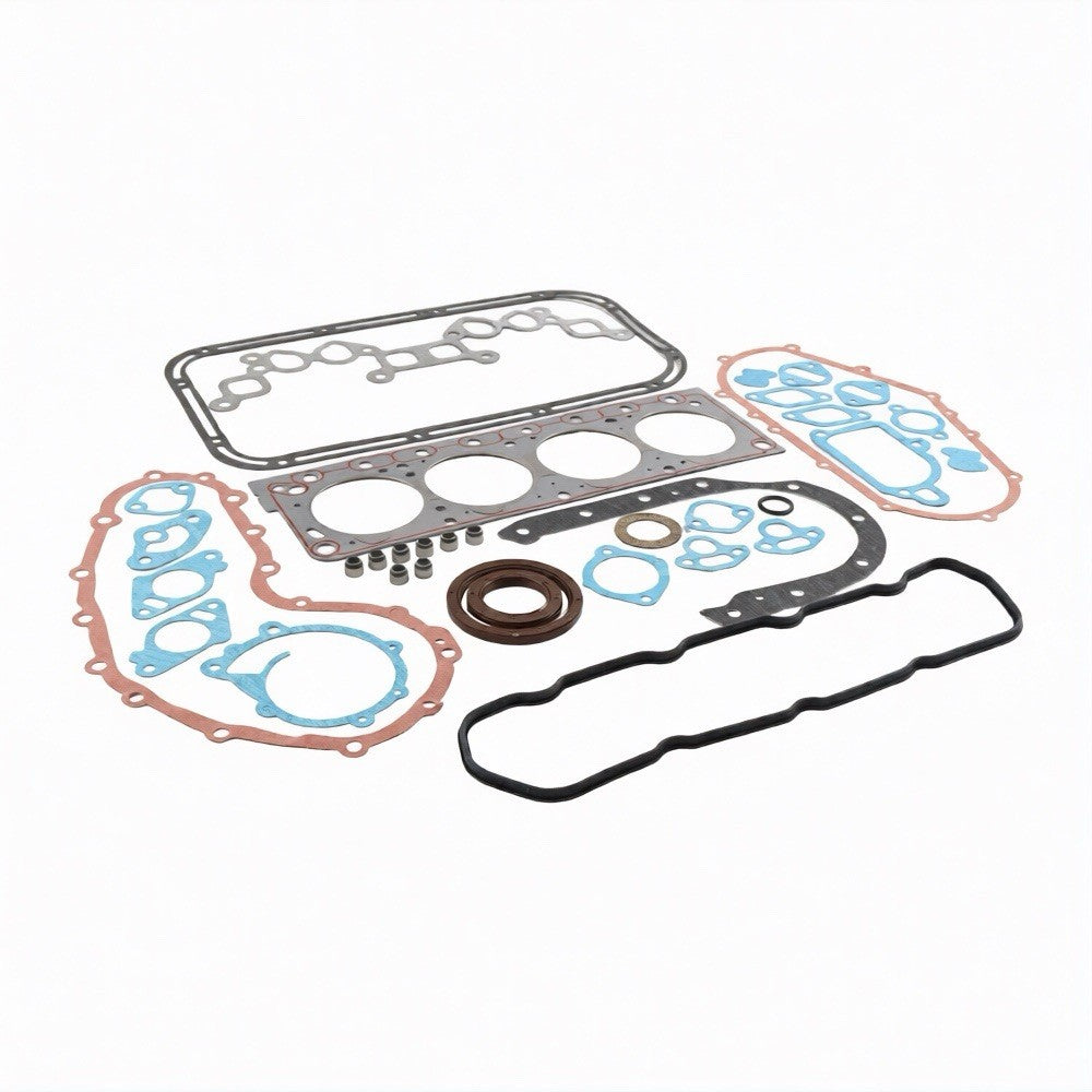 Overhaul Gasket Kit 10101-FY52K for Nissan Engine K21 K25 Forklift