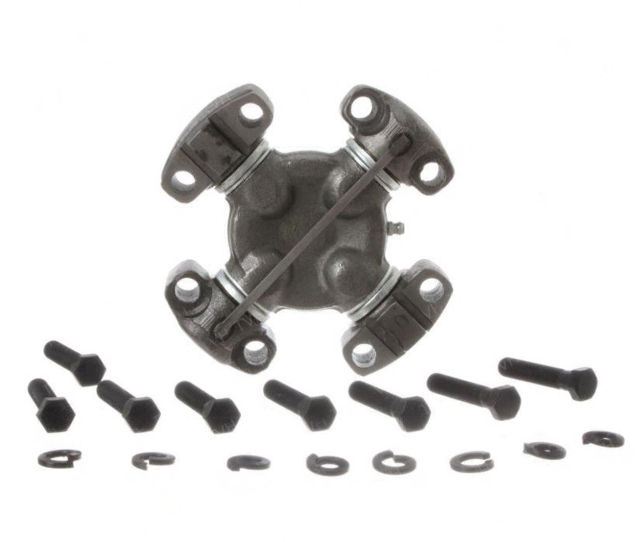 Genie T114018, SPIDER, U-JOINT(Engine to Transmission)(Transmission Side)GTH1056