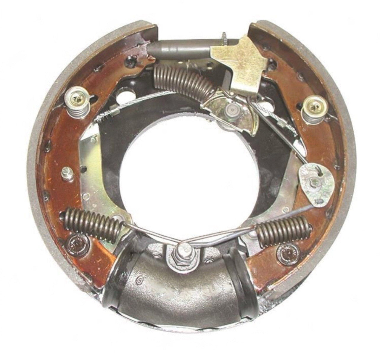 Hyster 1322226, BRAKE ASSEMBLY - RH, H50XL