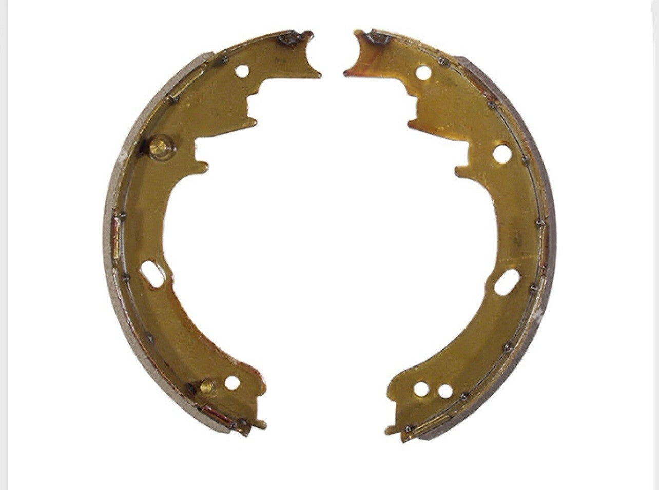 MINOR BRAKE KIT FOR FORKLIFT KOMATSU FG25T-16