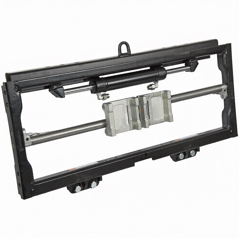 Universal Forklift Fork Positioner (CLASS III / 43.3")