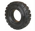 New Forklift Solid Pneumatic Tire Traction 5.00x8 | TIRE-510SP
