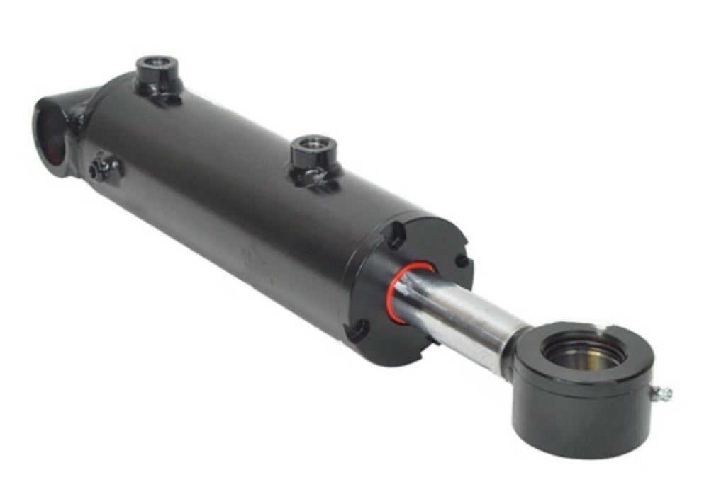 8FBCU25 TILT CYLINDER FOR TOYOTA | 65510-U2572-71