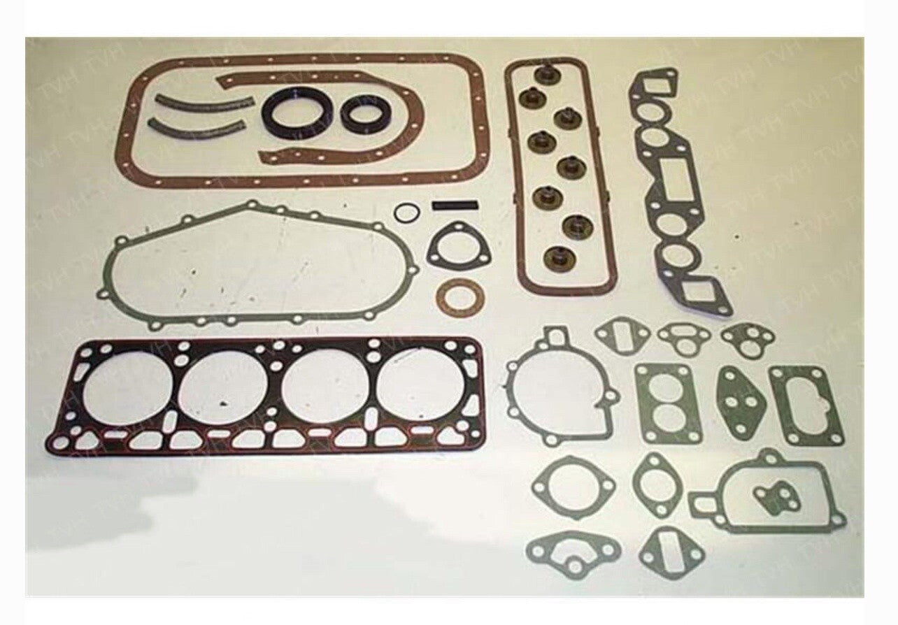 10101-L1125 FOR NISSAN O/H GASKET SET FITS H20 ENGINE WITH HEAD GASKET