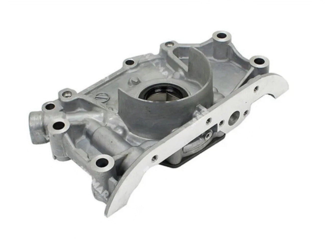 1455675 ENGINE OIL PUMP FOR MAZDA FE ENGINE | FITS HYSTER & YALE FORKLIFT