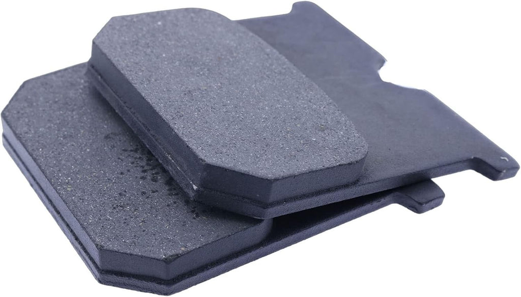 84252208 Premium Brake Pad Kit for Case 521E 621G 721F 821G 845B 865B 921F 921G
