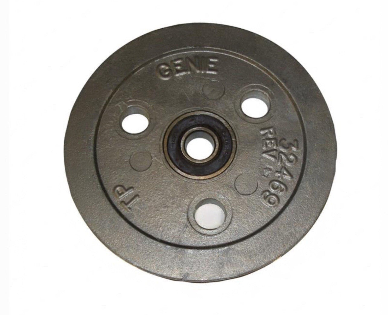 32469GT Pulley w/ Bearing for Genie SuperTower Superlift Advantage - 32469