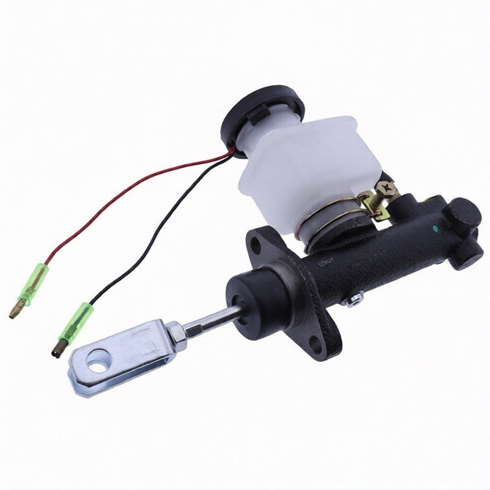Brake Master Cylinder 3EB-36-31281 for Komatsu 4D94E Nissan H20 H25 K21 K25