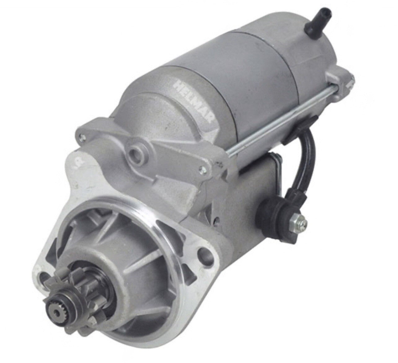 1383240 Starter for Hyster Forklift Fits GM 2.2L, 3.0L & 4.3L Engine