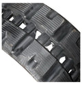 Fits CAT 299D3 XE - 18" Heavy Duty C Pattern 450x86x60 CTL Rubber Track