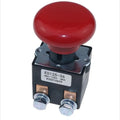 48V 125A Electric Pallet Truck Emergency Stop Switch 1115-510008-00 for Big Joe
