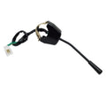 3EB-55-11270 25540-50K00  25540-11H00  34B-57-15430 KOMATSU SHIFTER